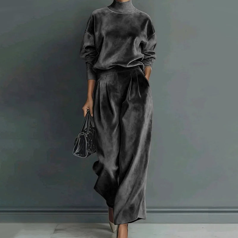 Lironah – Two-piece comfy leisure set